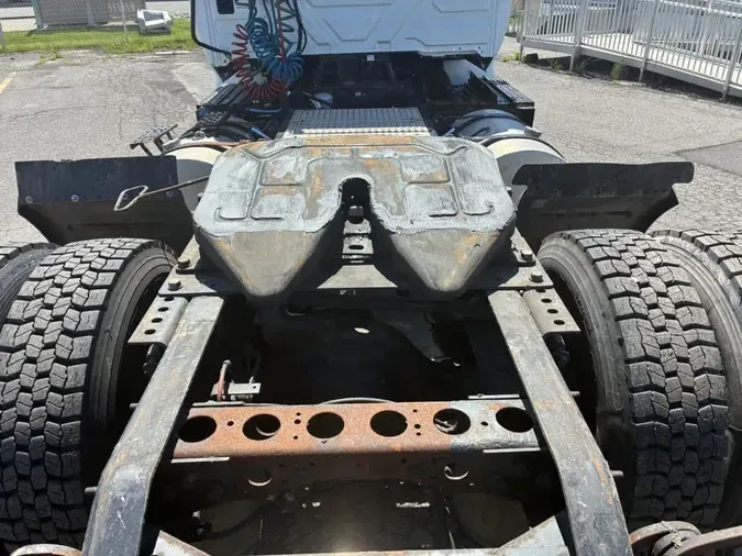 2019 NAVISTAR INTERNATIONAL RH613 DAYCAB S/A283d639969ee0ca658505e2bf2a71e09