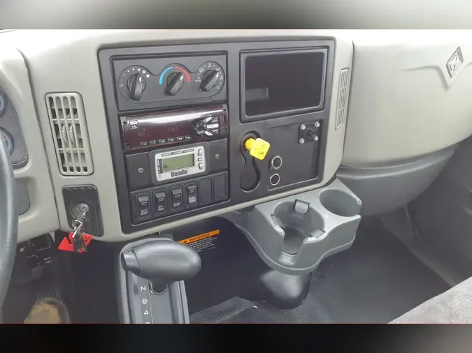 2018 NAVISTAR INTERNATIONAL 4300