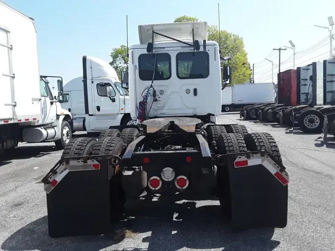 2018 FREIGHTLINER/MERCEDES CASCADIA PX12564ST