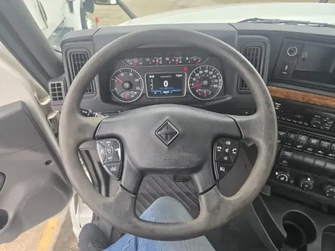 2020 International LT625