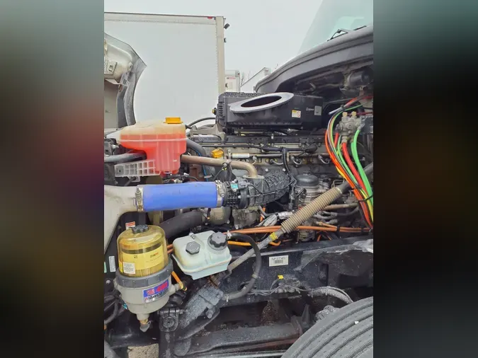 2022 FREIGHTLINER/MERCEDES NEW CASCADIA PX12664