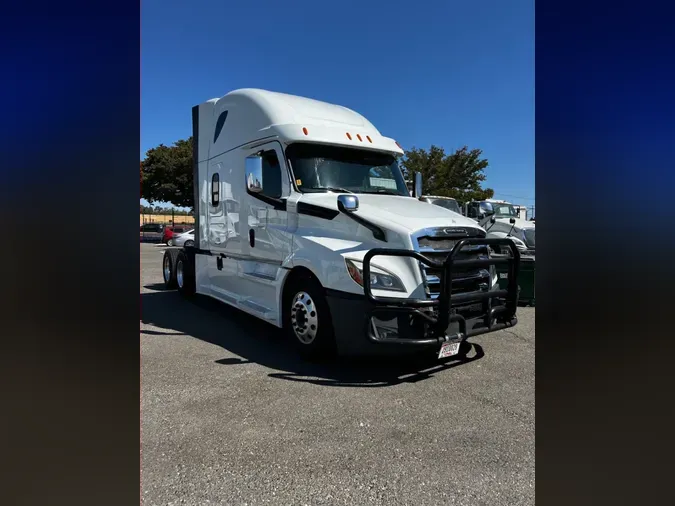2020 FREIGHTLINER NEW CASCADIA PX12664