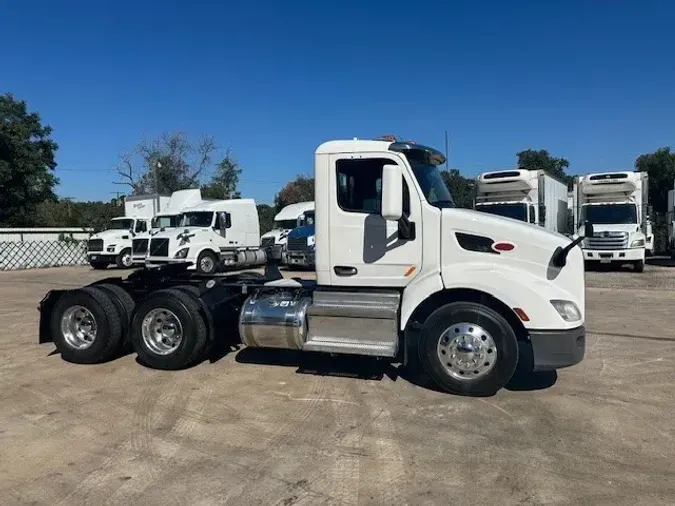 2019 PETERBILT 579