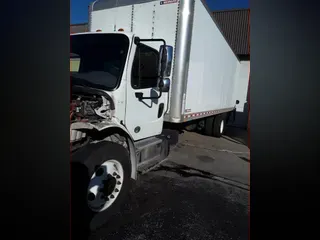 2019 FREIGHTLINER/MERCEDES M2 106