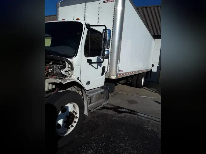 2019 FREIGHTLINER/MERCEDES M2 106284101d0a6fe8783a3e4f169e37557d9