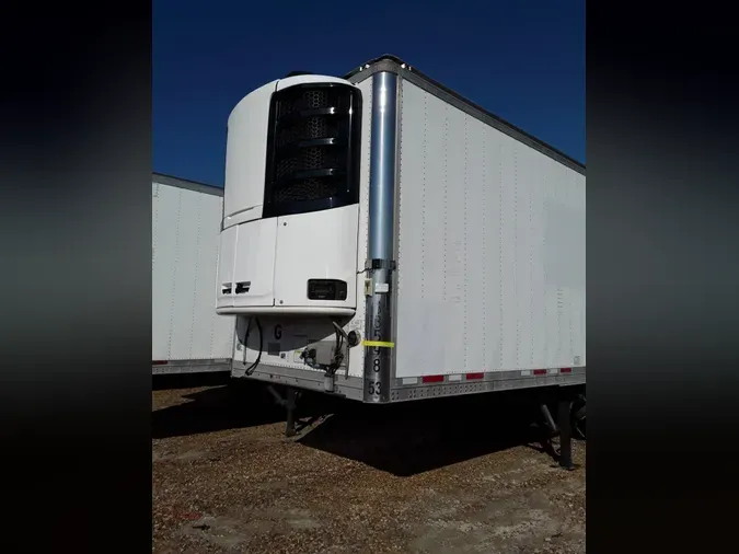 2016 VANGUARD TRAILER CORP R8000B 53/102/16228411d1271d96901f9bcb2c76e9dc8bf