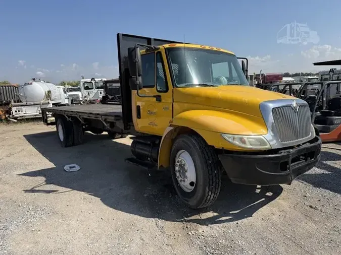 2005 INTERNATIONAL DURASTAR 43002841a34dc12c91cf8d82c66224eeec57