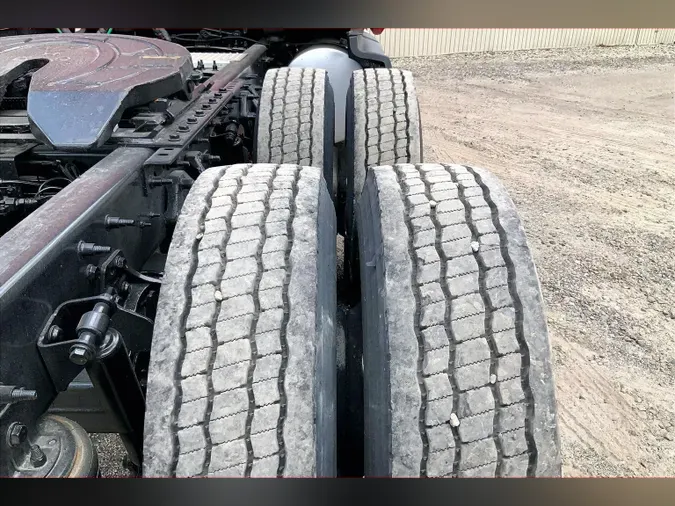 2023 INT LT625 6X4