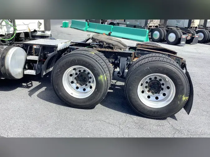 2021 Freightliner Cascadia 1262842840ce3484f87e3a25dc719d311b6