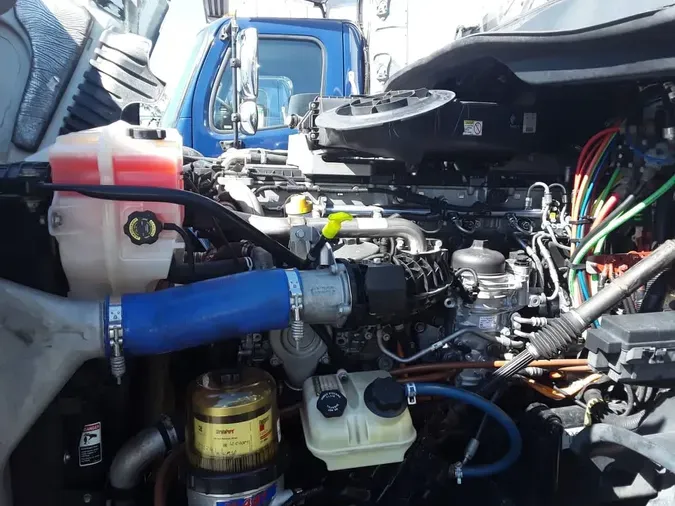 2019 FREIGHTLINER CASCADIA 125