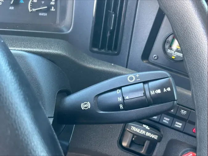 2024 Freightliner Cascadia 126