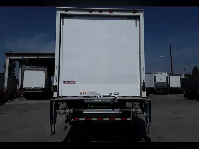2019 NAVISTAR INTERNATIONAL 4300