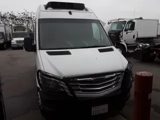 2017 MERCEDES-BENZ SPRINTER 3500