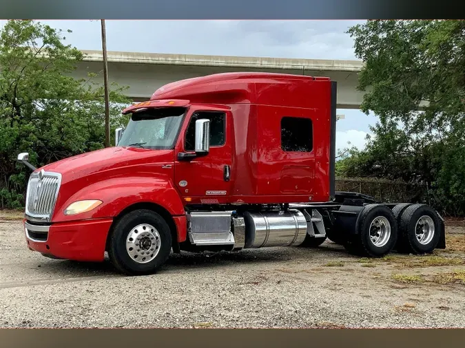 2019 INT LT625 6x4