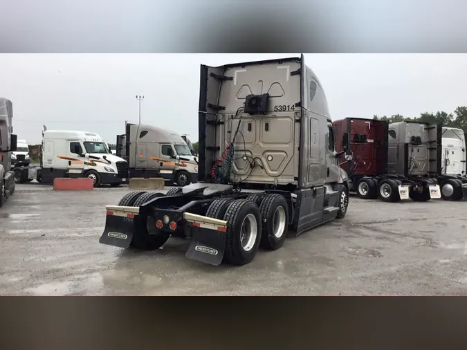 2023 Freightliner Cascadia 1262845cdf7d86df028228dca77258e1596