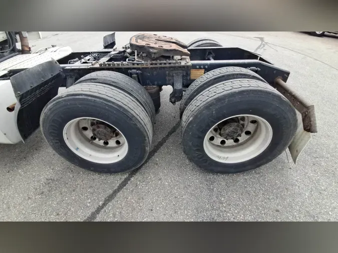2020 Mack Anthem2846aa3d6f91bd0be04ed4f3570c4e57