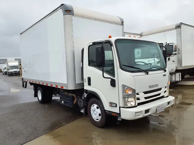 2018 ISUZU NPR HD2846eeefff62150e9ab9f27bff7d6fce