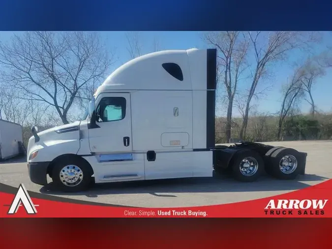 2020 FREIGHTLINER CA126