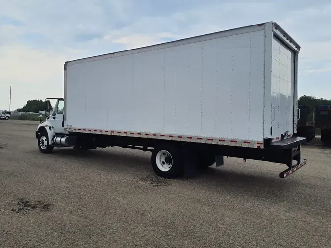 2019 NAVISTAR INTERNATIONAL 430028490e5697889a38866d7879e50ebd51