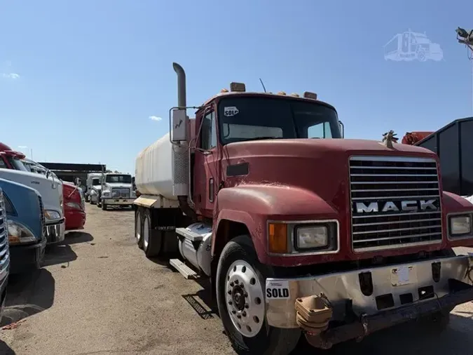1999 MACK CH61328498ab633057835d6a57a263ae99c49