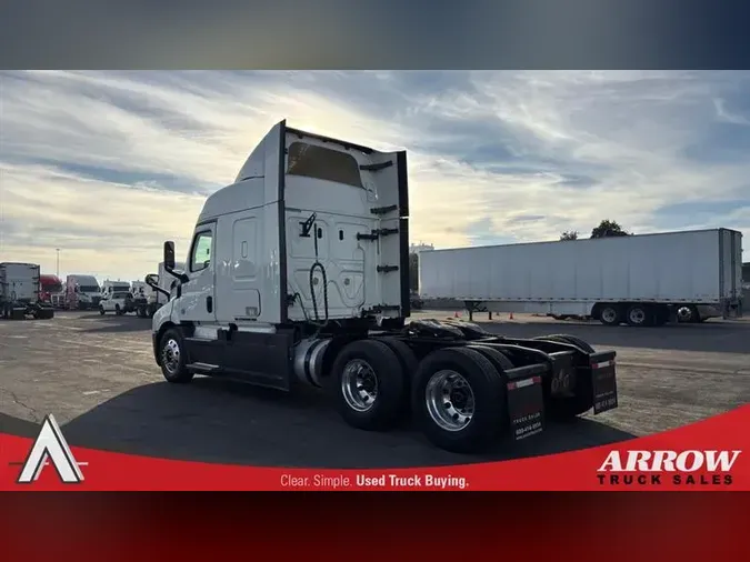 2019 FREIGHTLINER CA1162849ac1f636dd0cc3344f607f76128ed
