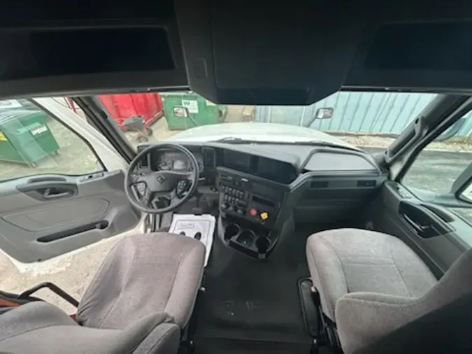 2020 NAVISTAR INTERNATIONAL LT625 SLPR CAB2849bf6b35bdc630fdf0d4b8885768fe