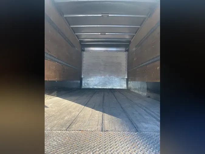 2017 NAVISTAR INTERNATIONAL 4300