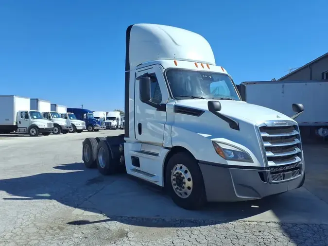 2022 FREIGHTLINER/MERCEDES NEW CASCADIA PX12664
