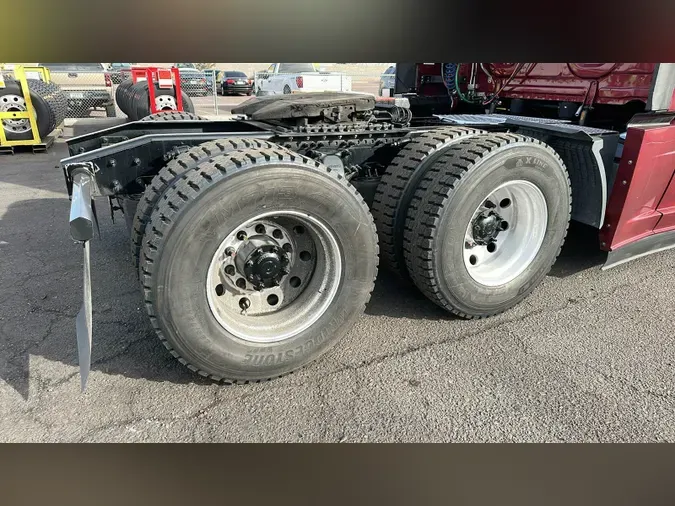 2024 Freightliner Cascadia284b4d72241626691c8e012e7c175665