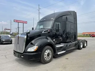 2019 Kenworth T680