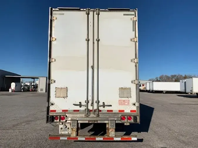 2013 GREAT DANE TRAILER CLA-1304-21048 48'