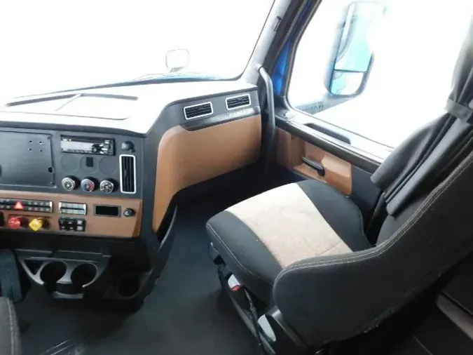 2019 Freightliner Cascadia