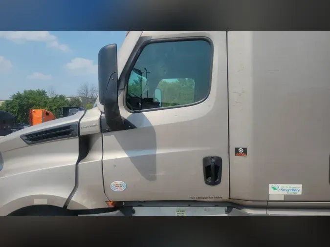 2024 Freightliner Cascadia 126284decf49e0d3c27291a8b5d88f49305