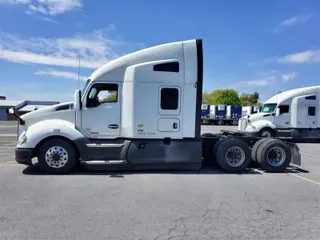 2020 KENWORTH T680