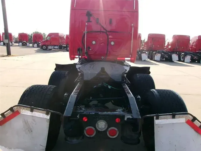 2020 FREIGHTLINER CA116