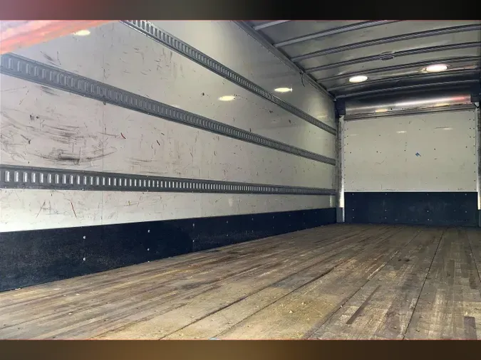 2021 INT MV607