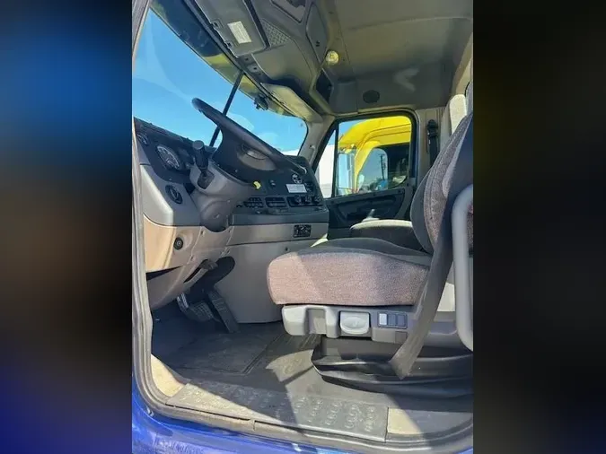 2017 Freightliner Cascadia