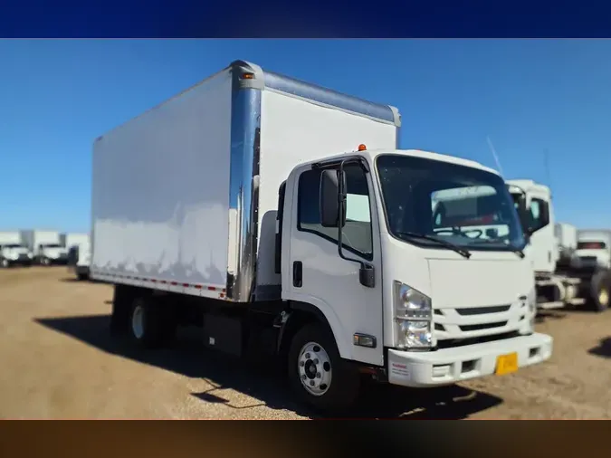 2018 ISUZU NPR HD284fdb84991b97bae83f23fc6d9d42ab