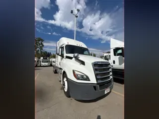2020 FREIGHTLINER/MERCEDES NEW CASCADIA PX12664