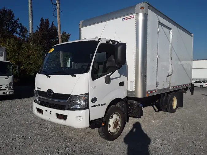 2019 HINO HINO 1952851240f0b92679a8858b0aa732acf03