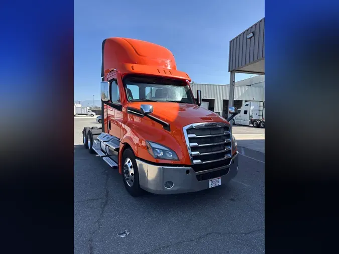 2020 FREIGHTLINER/MERCEDES NEW CASCADIA PX12664285189cb4c79460788b393d06e451652