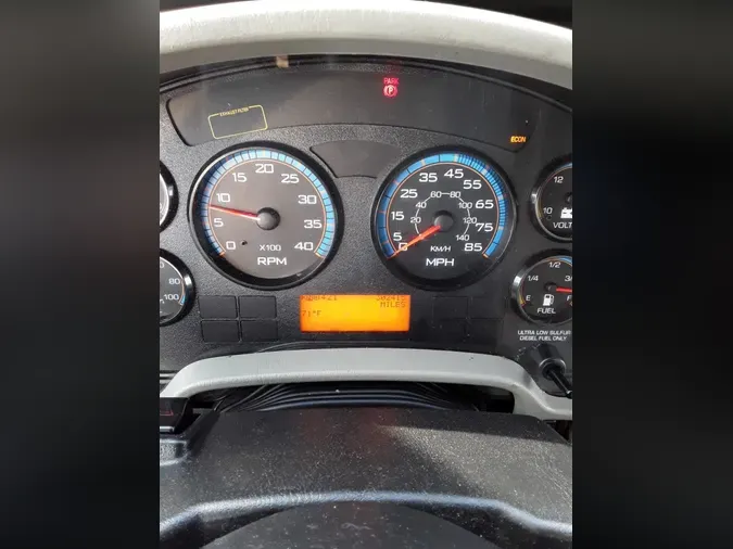 2019 NAVISTAR INTERNATIONAL 4300