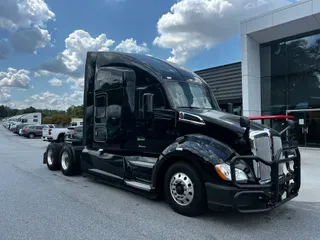 2022 Kenworth T680