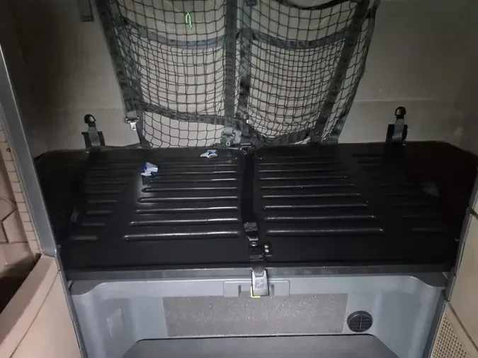 2020 FREIGHTLINER/MERCEDES CASCADIA 125