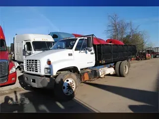 1998 CHEVROLET KODIAK C6500