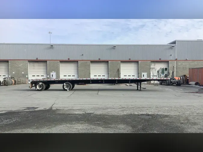 2013 Great Dane FLAT