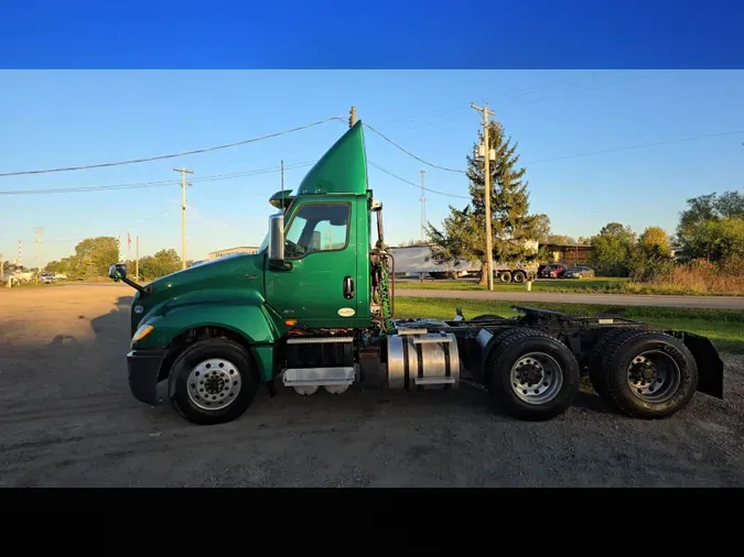 2020 International LT2853713f5271b40a9dacd81357b29135