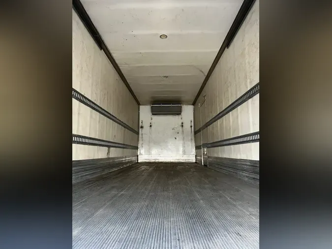 2019 NAVISTAR INTERNATIONAL MV607 (4X2)