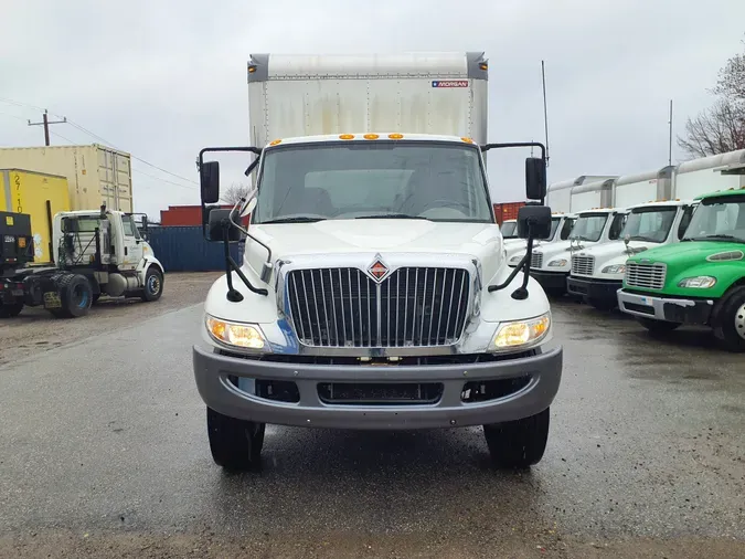 2018 NAVISTAR INTERNATIONAL 4300