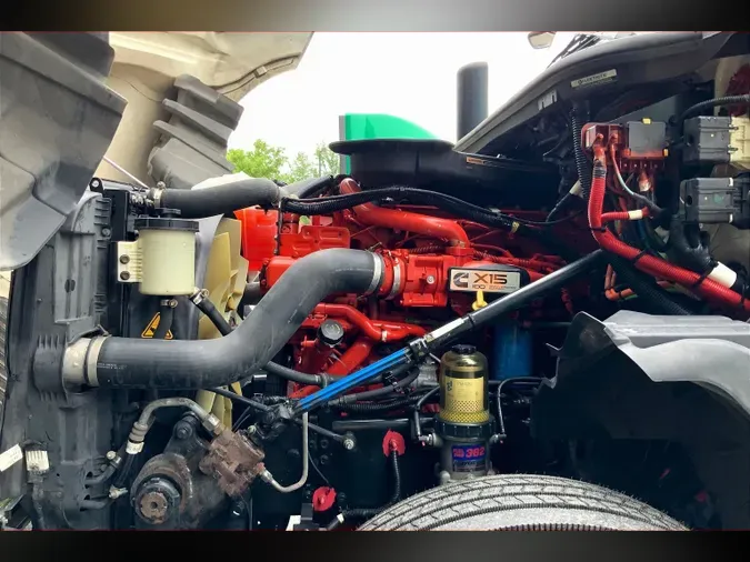 2020 INT LT625 6x4